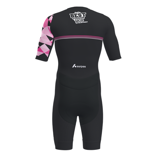 Aero 4 Speedsuit MD Women