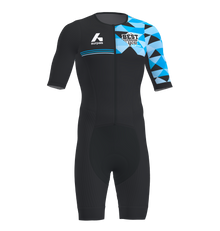 Aero 4 Speedsuit MD Women