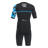 Aero 4 Speedsuit MD Women