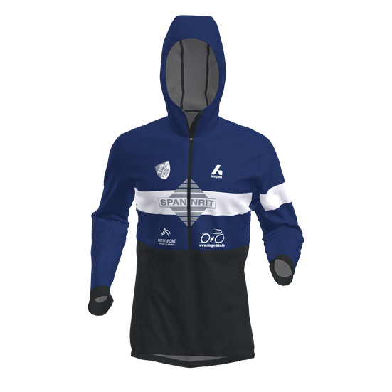 Stride Jacket Men