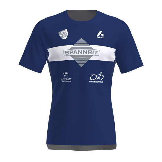 Stride T-Shirt SS Women