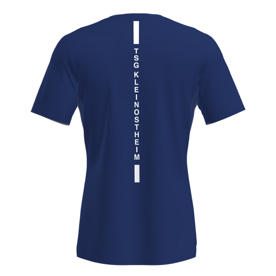 Stride T-Shirt SS Women