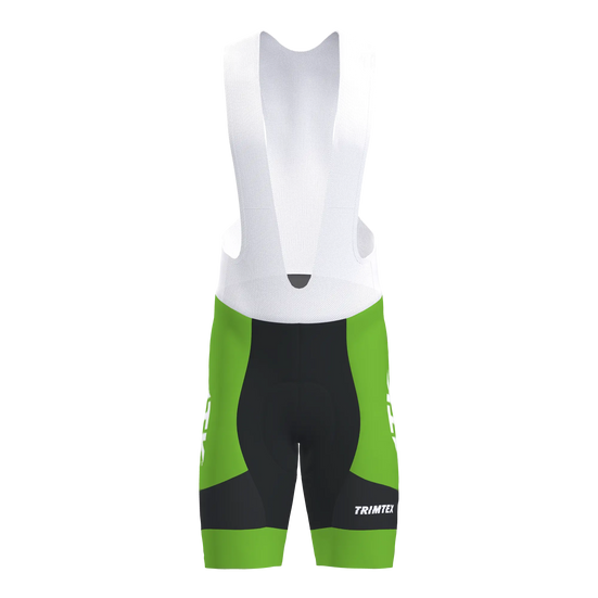 Vitric Bib Shorts Men
