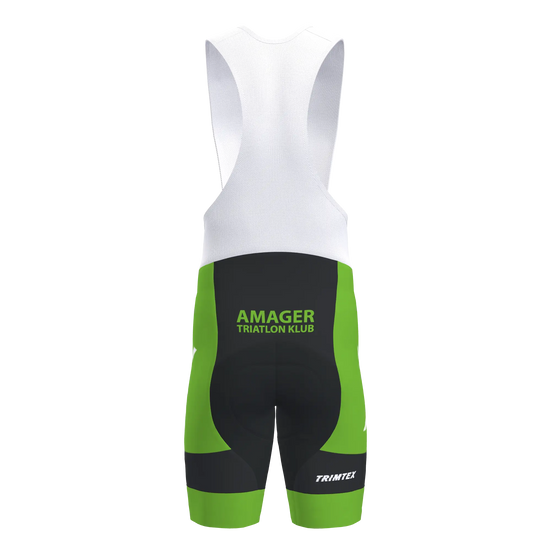 Vitric Bib Shorts Men