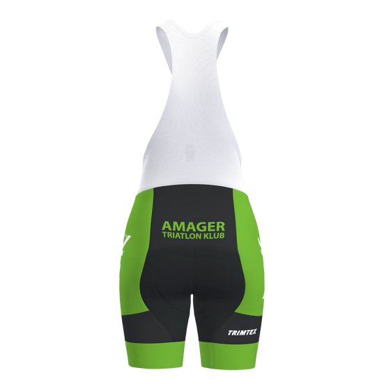 Vitric Bib Shorts Women