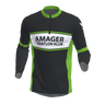 Trail Shirt LS Men