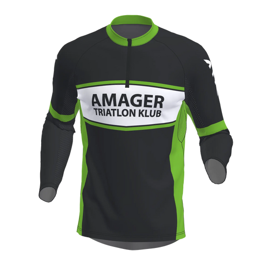 Trail Shirt LS Women