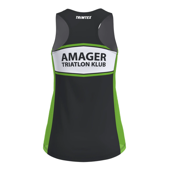 Run Singlet Women