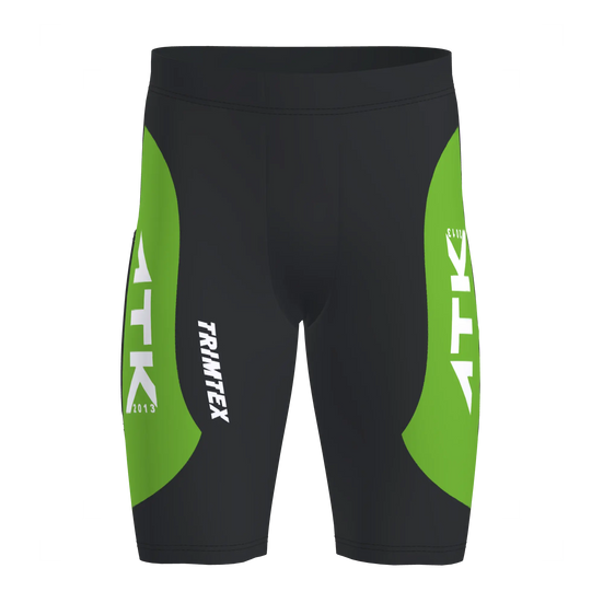 Trainer Short Tights Men