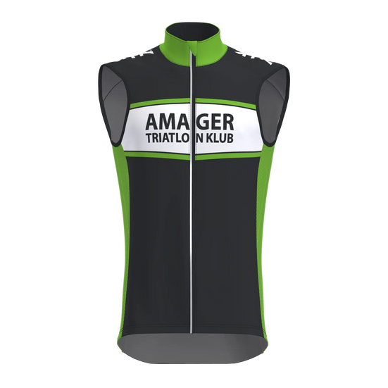 Team Micro Vest