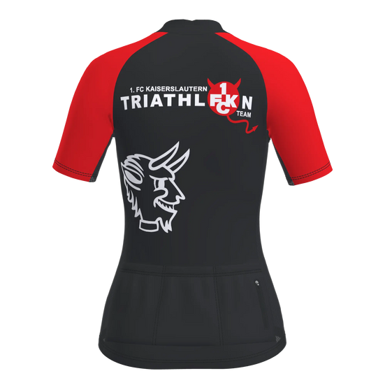 Elite 2.0 Shirt SS Women