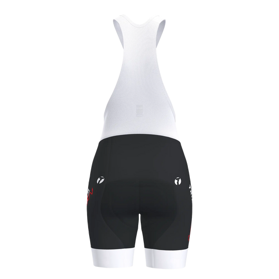 Vitric Bib Shorts Women