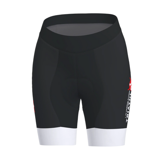 Vitric Shorts Women