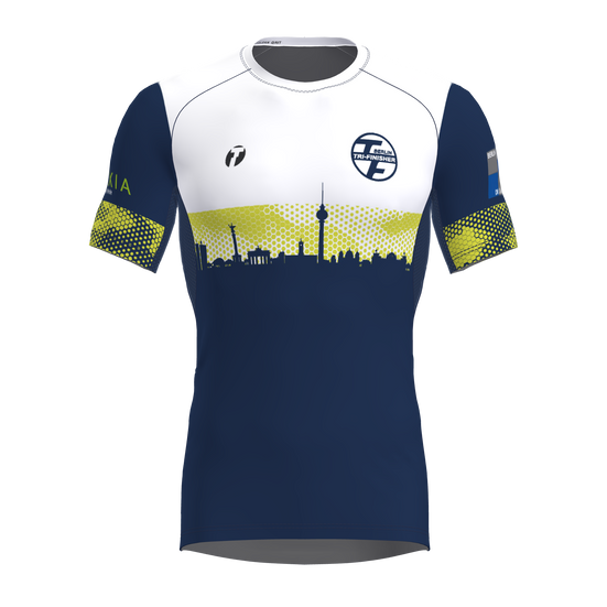 Fast T-Shirt SS Women