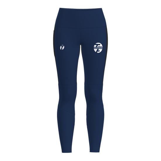 Trainer Long Tights Women