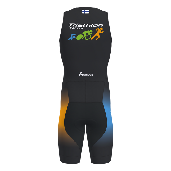 Drive 2 Skinsuit Women