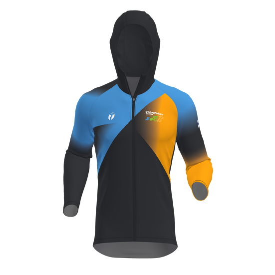 Flex 3.0 Hoodie Junior