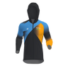 Flex 3.0 Hoodie Junior