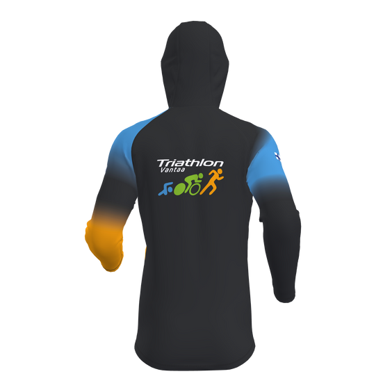 Flex 3.0 Hoodie Junior