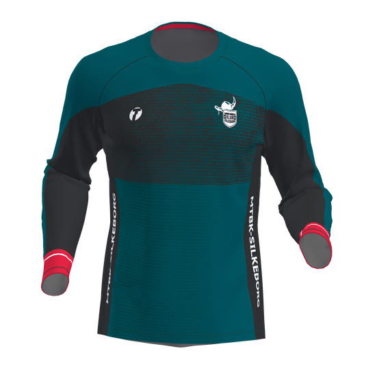 Free 2.0 T-shirt LS Men