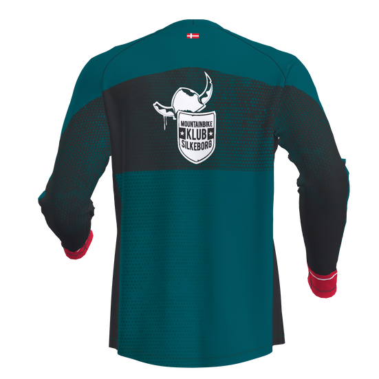 Free 2.0 T-shirt LS Women