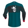 Free 2.0 T-shirt LS Women
