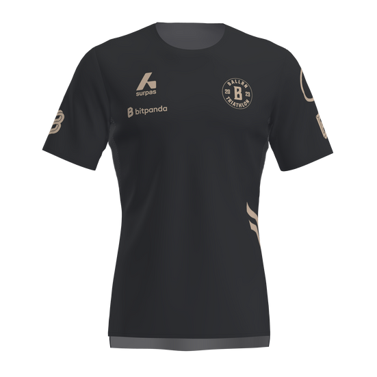 Stride T-Shirt SS Women