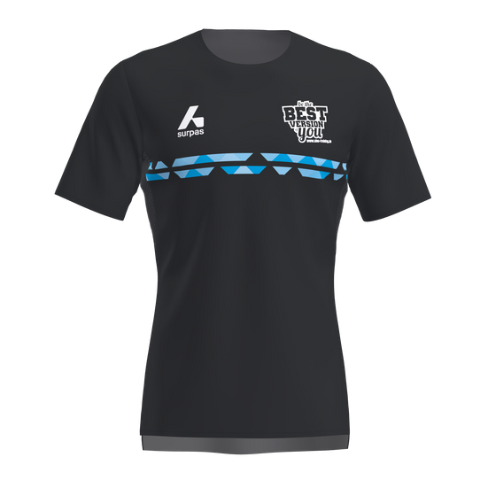 Stride T-Shirt SS Men