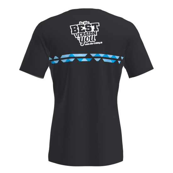 Stride T-Shirt SS Men