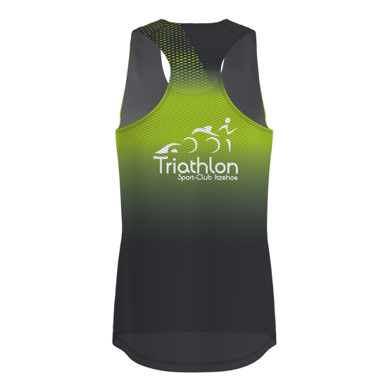Fast 3.0 Singlet Men