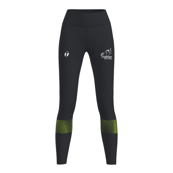 Run 2.0 Long Tights Women