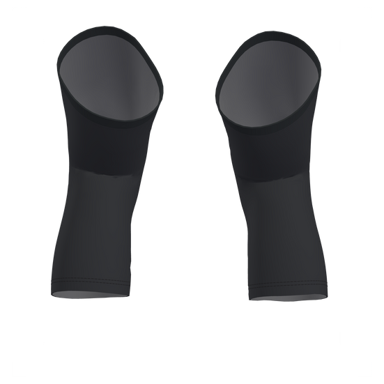 Venom Knee Warmers