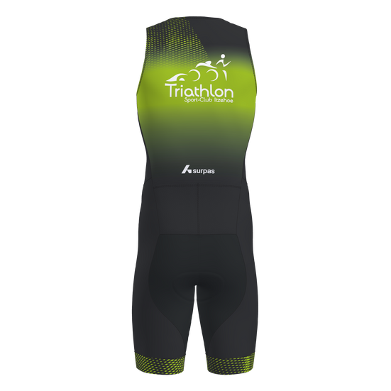 Drive 2 Skinsuit Jr