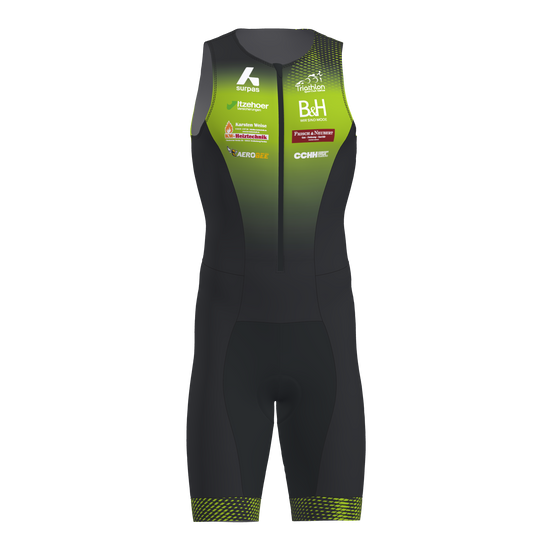 Drive 2 Skinsuit Women