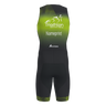 Drive 2 Skinsuit Women