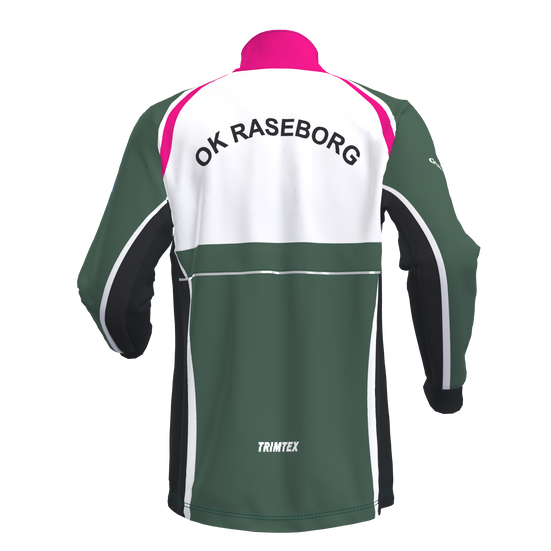 Trainer 3.0 Jacket Jr