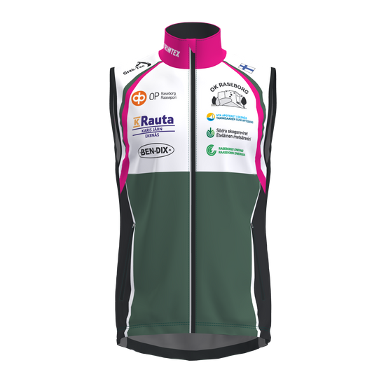 Trainer 3.0 Vest Men