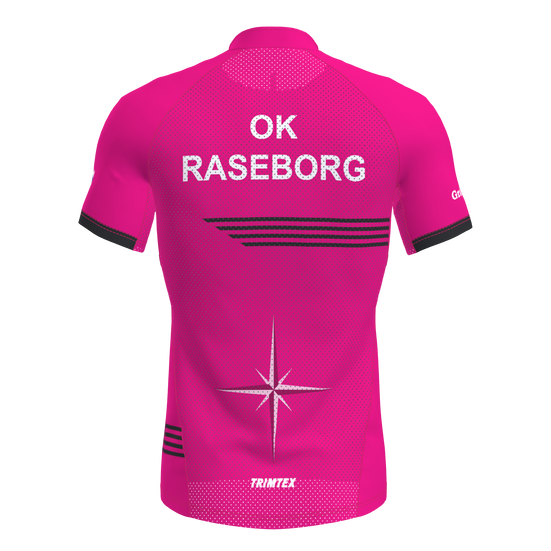 Rapid 2.0 O-Shirt SS Men