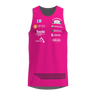 Speed Mesh Singlet Men