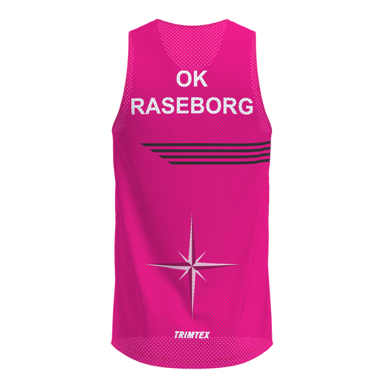 Speed Mesh Singlet Jr