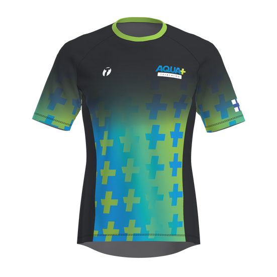Free 2.0 T-shirt SS Jr