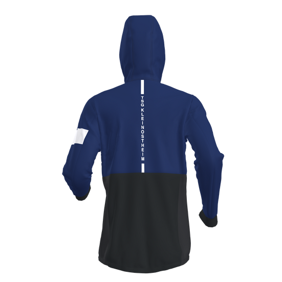 Stride Jacket Men