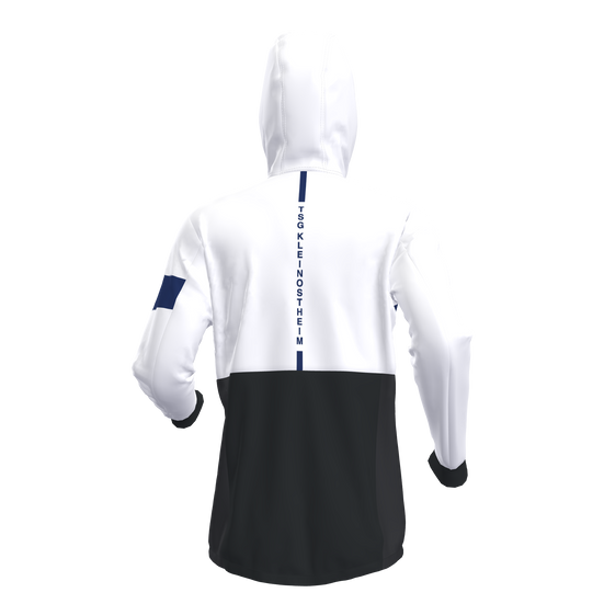Stride Jacket Men