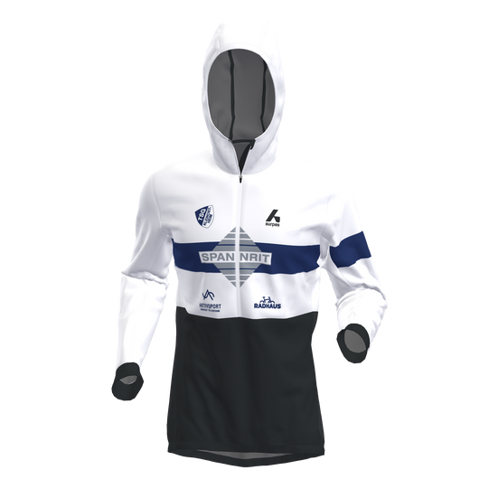 Stride Jacket Women