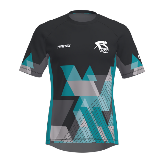 Free 2.0 T-shirt SS Women