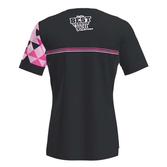 Stride T-Shirt SS Men