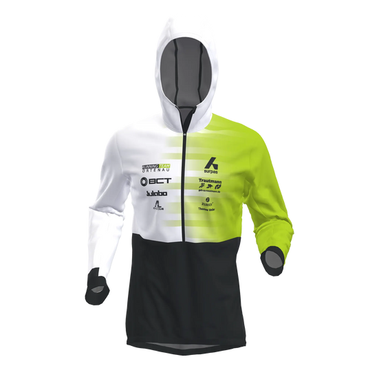 Stride Jacket Men
