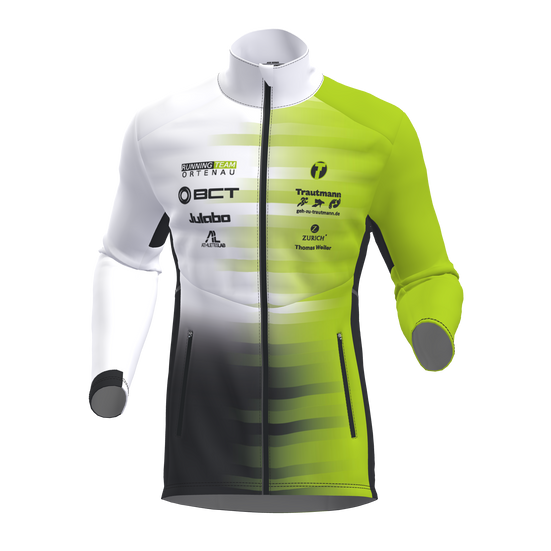 Ace Primaloft Jacket Men