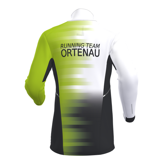 Ace Primaloft Jacket Men