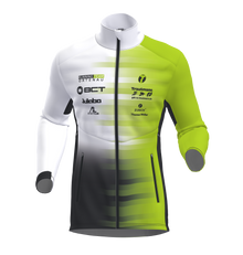 Ace Primaloft Jacket Women